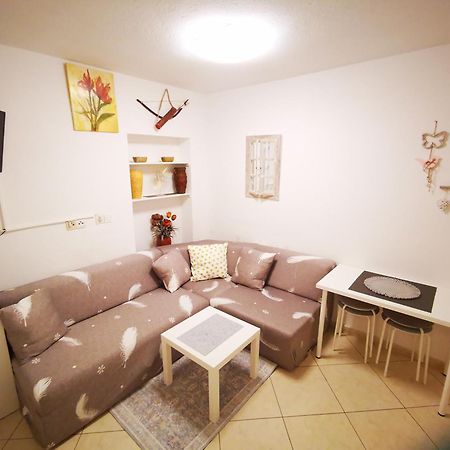 Apartmani Rudelj Makarska Eksteriør bilde
